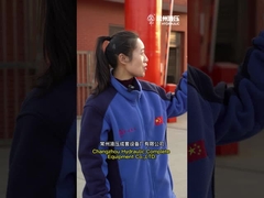 Somos o fabricante profissional do cilindro hidráulico