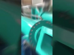 Servomotor de cilindro hidráulico