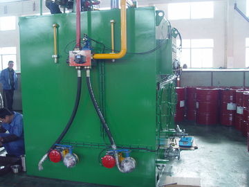 Manifold Valve Hydraulic Pump Station Stainless Steel For Building Machinery