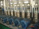 Corrosion Resistance Heavy Duty Hydraulic Cylinder For Nuclear Power Station