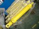 Telescopic Special Industrial Hydraulic Cylinders Vehicle Tractor Hydraulic Cylinder