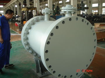 Grande controle de velocidade industrial hidráulico bonde de servo motor para a turbina da água