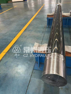 O revestimento cerâmico na superfície do equipamento pode ter alta dureza, alta resistência à temperatura, resistência à corrosão e resistência à névoa salina.